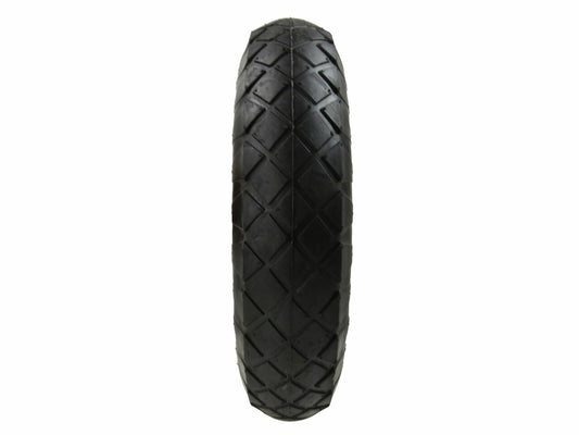 Roata pentru roaba 4.00-8 4PR, GEKO G71022