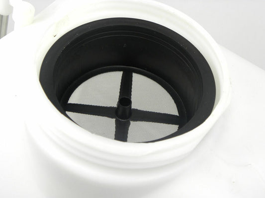 Atomizor cu acumulator 20 litri, GEKO G73216