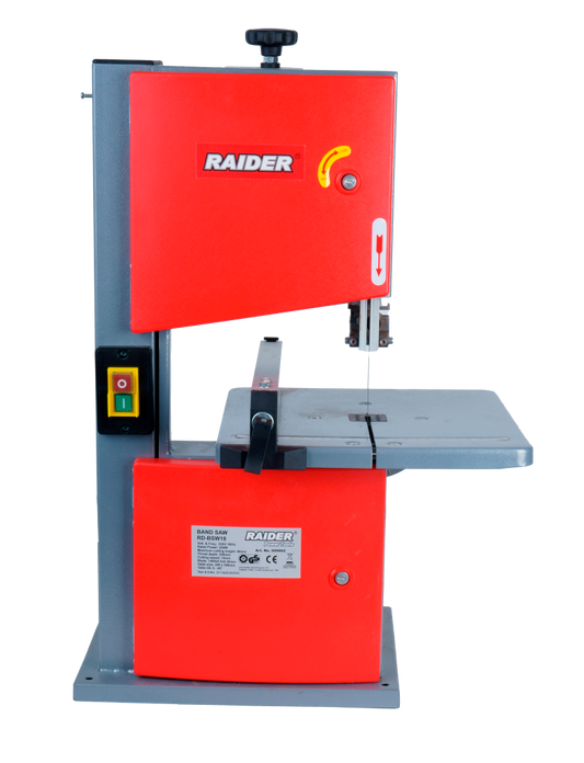 Fierastrau pendular de banc RD-BSW18 250W, Raider 059902