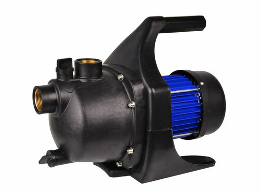 Pompa de apa pentru gradina 1200W, 3800L/h, 46m, GEKO G81435