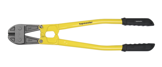 Cleste taiat bolturi 750mm, Topmaster 370803