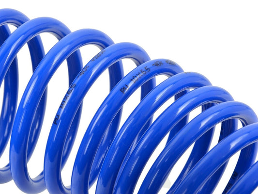 Furtun pneumatic spiralat PU 6,5x10mm 15m, GEKO G02962
