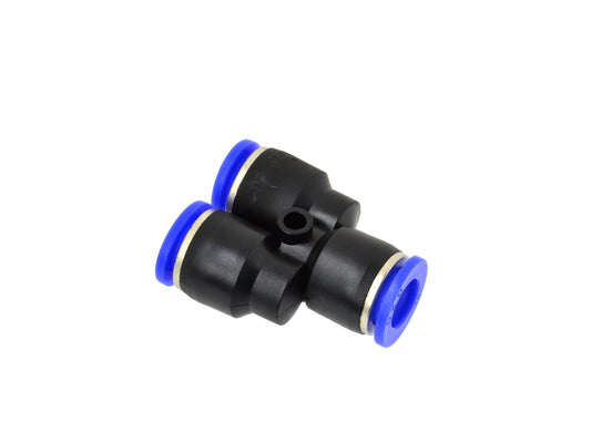 Cuplaj automat furtun PU/PE tip Y 4mm, Geko G03060