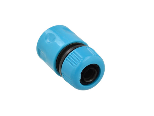 Cuplaj rapid 1/2" blister BLUE LINE, GEKO G73030B