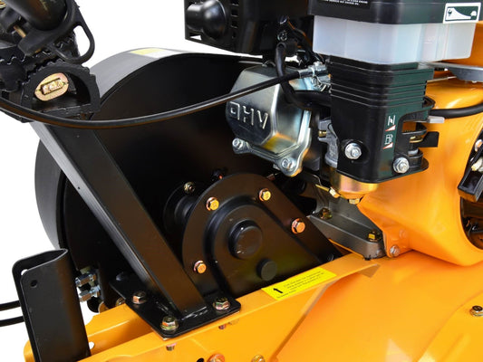 Motosapa 7.0HP 85cm, 208 cm³, Geko G84002