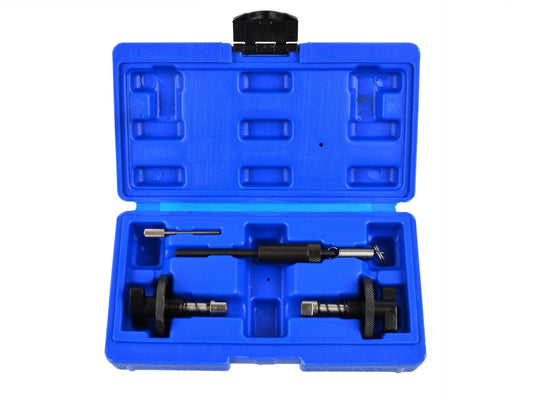 Set blocare distributie auto Fiat/Opel/Ford 1.3 JTD, Geko G02830