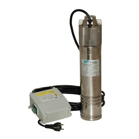 Pompa submersibila Sumoto ONKM 1500, 1100W, OM0070