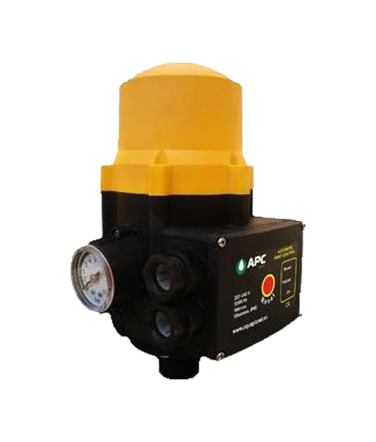 Presostat electronic APC PC 13A