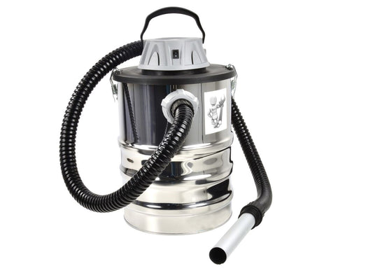 Aspirator pentru cenusa 25 litri, 1200W, GEKO G81090