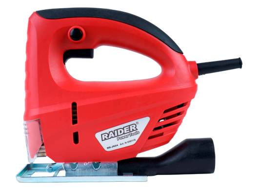 Fierastrau pendular 500W 65mm RD-JS24, Raider 050118