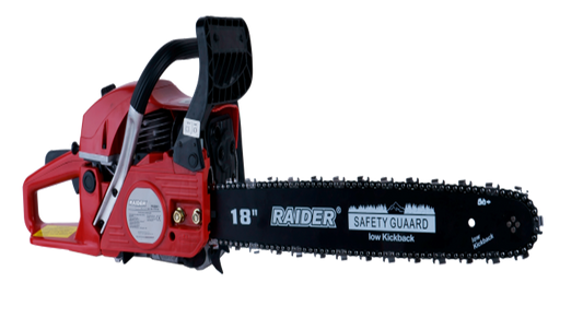 Motofierastrau pe benzina RD-GCS15 450mm 2200W, Raider 075106