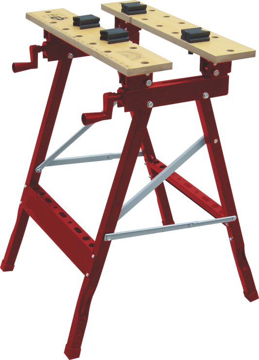 Banc de lucru mare, Raider 139970