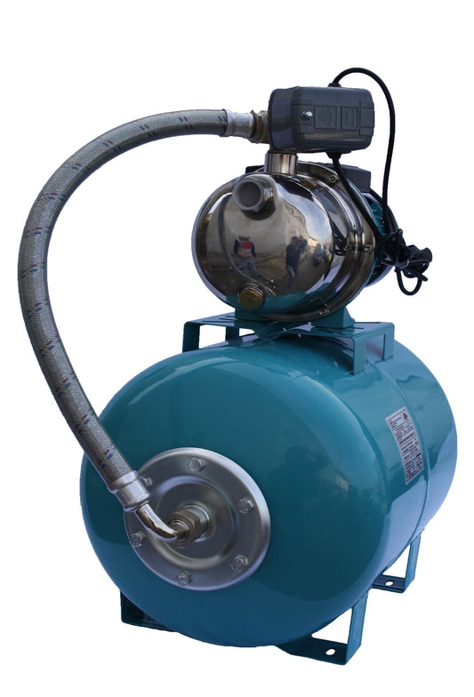 Hidrofor APC JY 1000/50 rezervor 50 litri, 1.1 Kw, 03020119/50