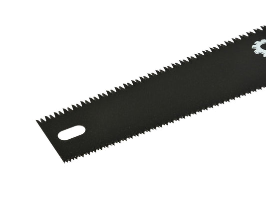 Fierastrau manual pentru lemn, Teflon 65Mn fata-verso, GEKO G33105