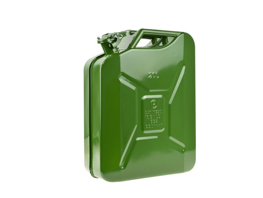Canistra metalica 20L, GEKO G03232