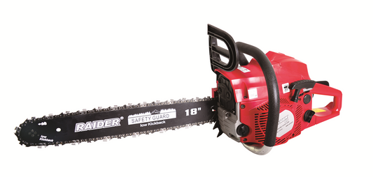 Motofierastrau pe benzina 450mm 2200W RDP-GCS21, RAIDER 076703