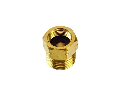 Adaptor filet 3/8" la 1/2", Geko G20016