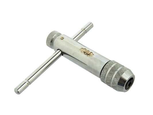 Cheie tarod cu clichet M3-M12 320mm, GEKO G38313