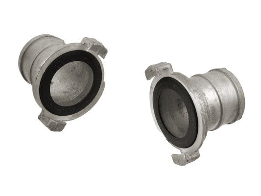 Cuplaj pentru furtun pompieri 2", Geko G70103