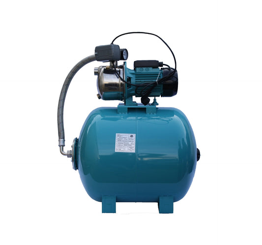 Hidrofor APC JY 1000/100 rezervor 100 litri, 0.8Kw, 3020107/100