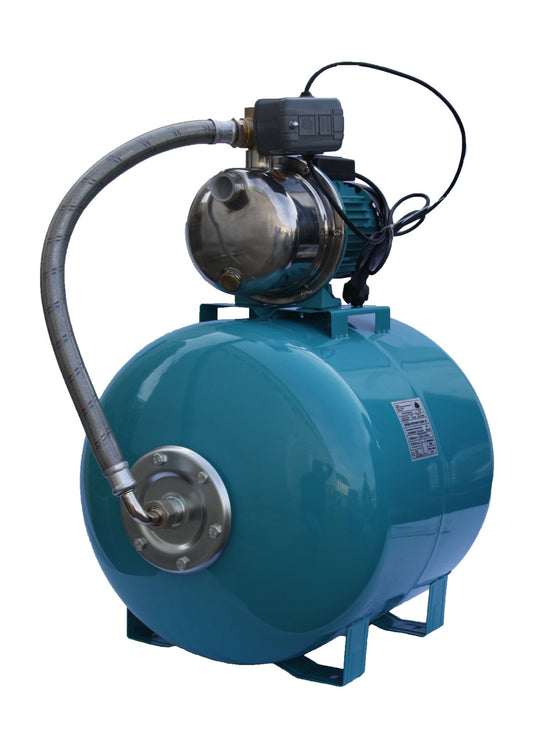 Hidrofor APC JY 1000/100 rezervor 100 litri, 0.8Kw, 3020107/100