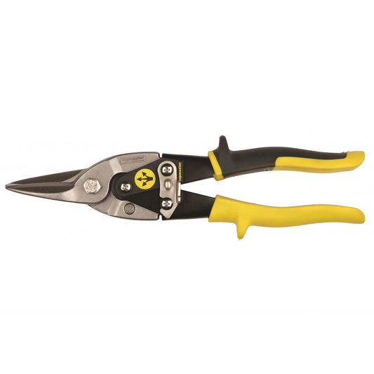 Foarfeca tabla 10"x250mm, Topmaster Pro 370513