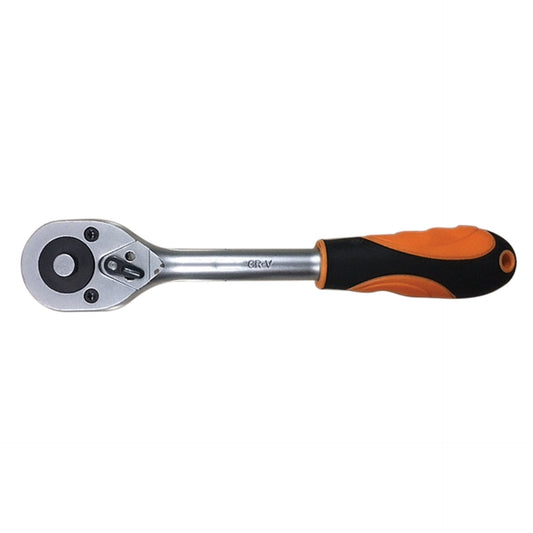 Cheie cu clichet 1/2" x 255mm 45T CR-V, Gadget 336501
