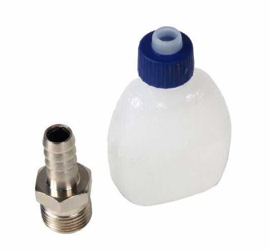 Cheie pneumatica de impact 3/4" 2100Nm, Bass Polska