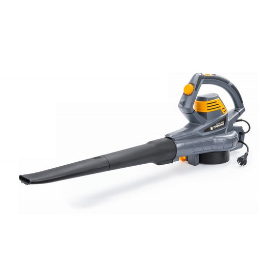 Suflanta de frunze 3500W, Powermat PM-ODL-3500C