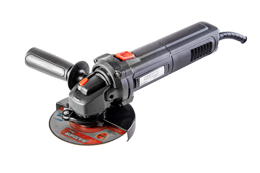 Polizor unghiular 125mm 750W RDP-AG42, Raider 020143