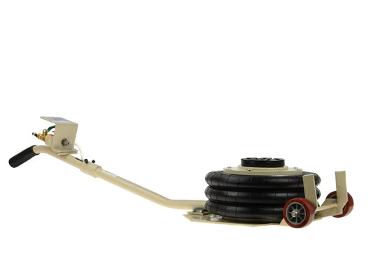 Cric pneumatic 3.5T 150 - 500mm, GEKO G02064