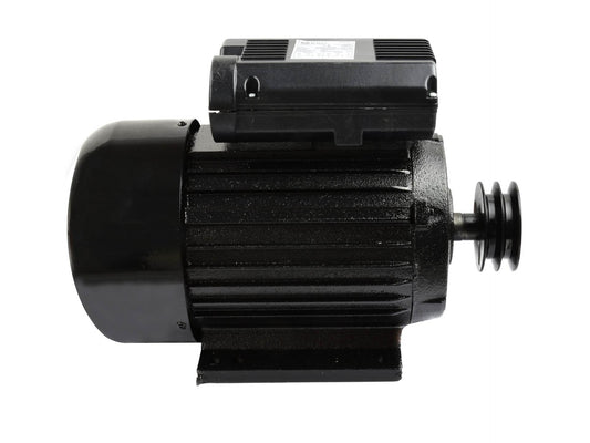 Motor electric 3kW/4KM 230V monofazat, GEKO G80362