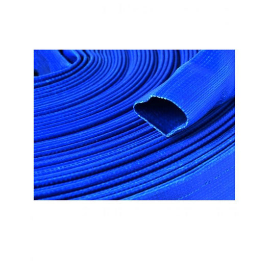 Furtun apa tip pompier 1'' 50m, Kraft&Dele KD776