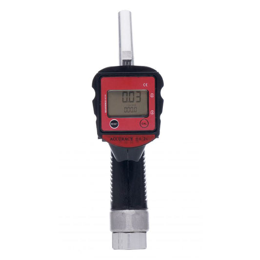 Pistol pompa de combustibil cu contor electronic, Kraft&Dele KD10580