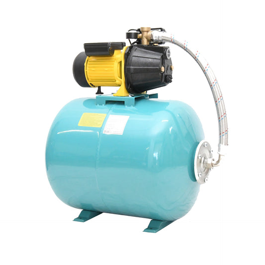Hidrofor Maxima JY 100A(a)/80 1.1 kW rezervor 80 Litri, 03020403/80