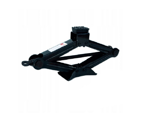Cric auto trapezoidal 2,5T, Extra EX8166