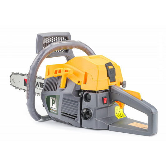 Fierastrau cu lant 16" 4.5kW, Powermat PM-PSP-6HP