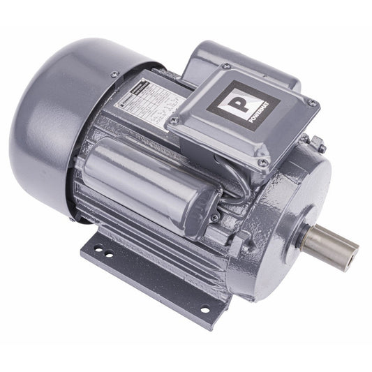 Motor electric monofazat 3kW 2800rpm, Powermat PM-JSE-3000T