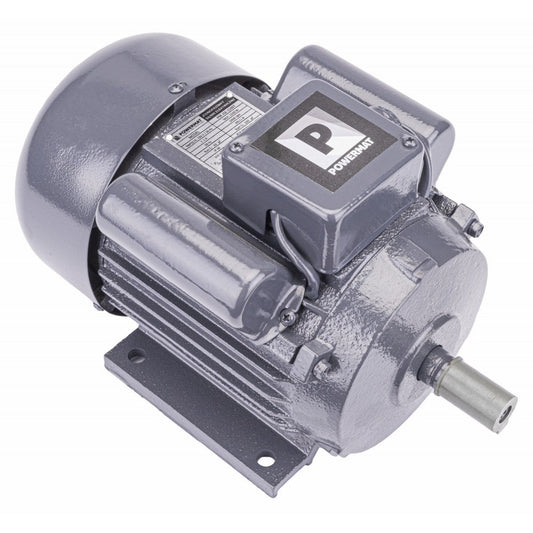 Motor electric monofazat 1.5kW 1400rpm, Powermat PM-JSE-1500T