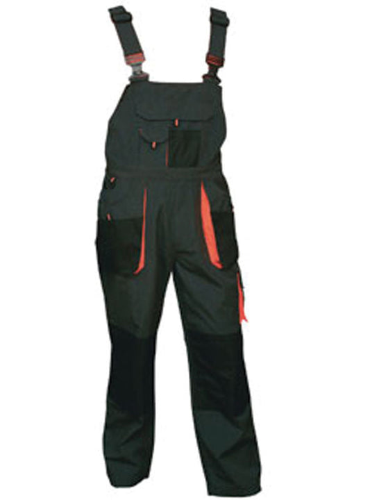 Pantaloni de lucru, marimea M, TopStrong 550301