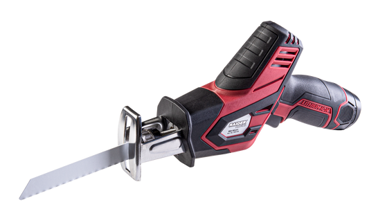 Fierastrau sabie cu baterie RD-RS31, Raider 050130