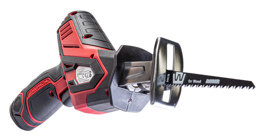 Fierastrau sabie cu baterie RD-RS31, Raider 050130