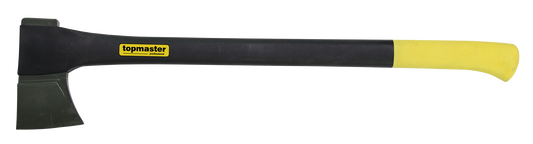 Topor usor profesional 1600g 71cm, Topmaster 373403