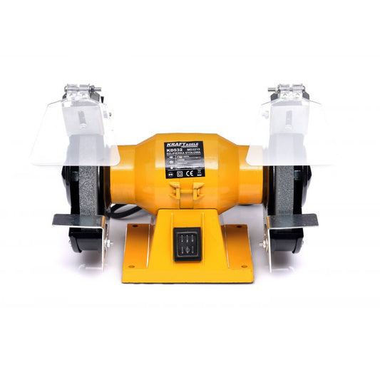 Polizor de banc, 1500 W, Kraft&Dele KD532-Z
