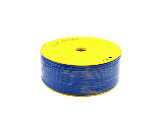 Furtun pneumatic PU 4x6mm, lungime 200m, GEKO G02951