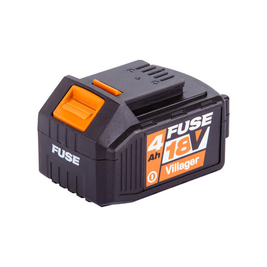 Acumulator Fuse 18V 4.0Ah, Villager