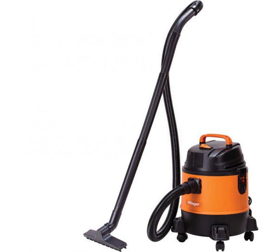 Aspirator uscat/umed VVC 1250-20, VILLAGER