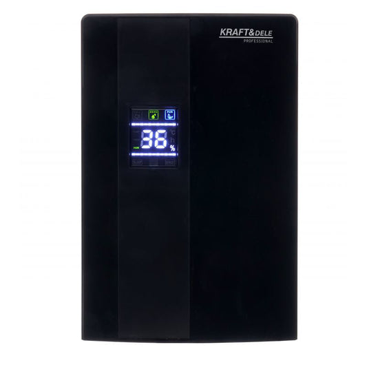 Dezumidificator, 120 W, Kraft&Dele KD10585