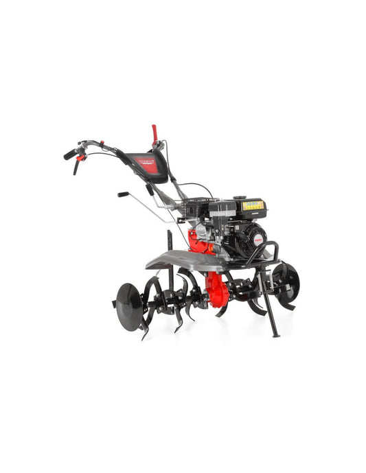 Motocultor, 5.5 CP, Hecht 7970