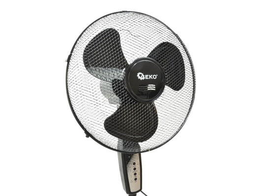 Ventilator vertical 16" cu telecomanda, GEKO G80473